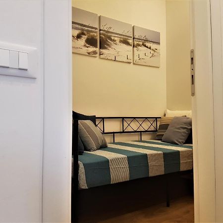Sweet Honey Apartment Raffa Kültér fotó