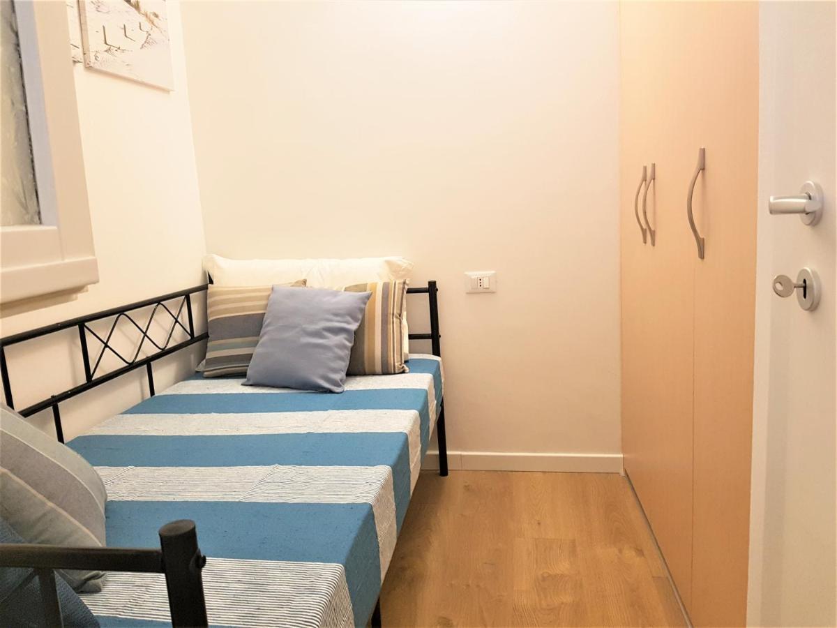 Sweet Honey Apartment Raffa Kültér fotó