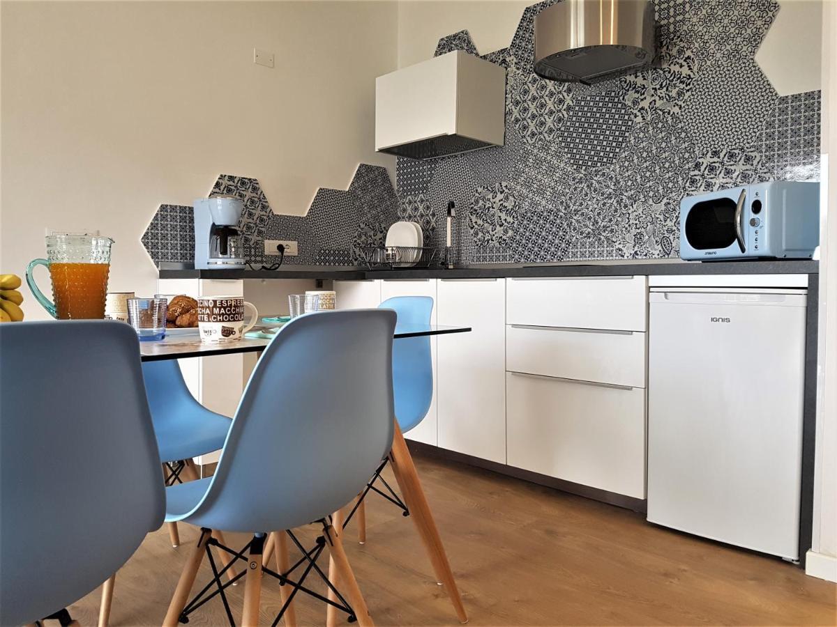 Sweet Honey Apartment Raffa Kültér fotó